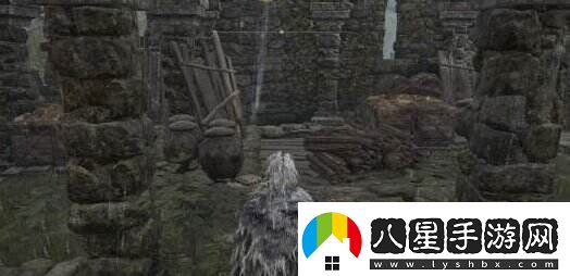 艾爾登法環(huán)名刀月隱戰技怎么用