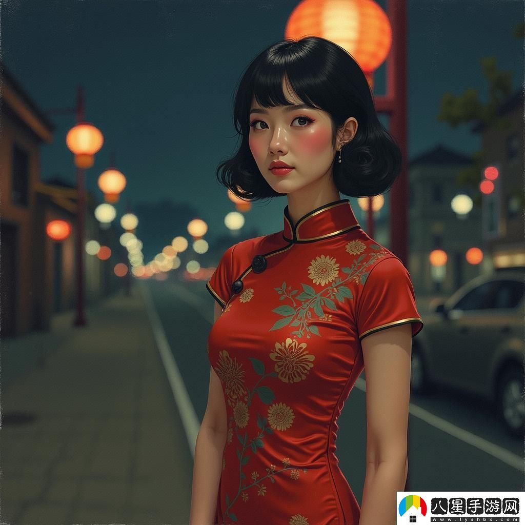 老衛抱著(zhù)淑蓉進(jìn)房間導演是張偉