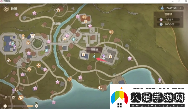 無(wú)限暖暖伙伴的留影紀念怎么做