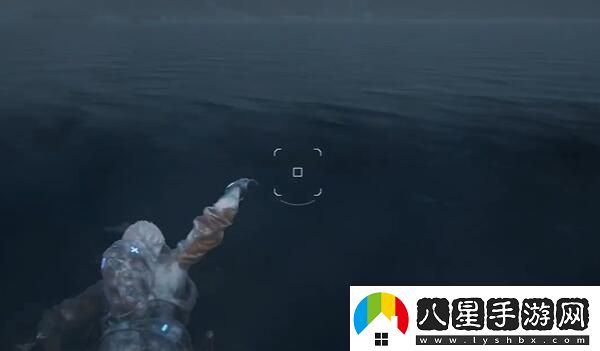 星球重啟拉貢雪山過(guò)河方法介紹