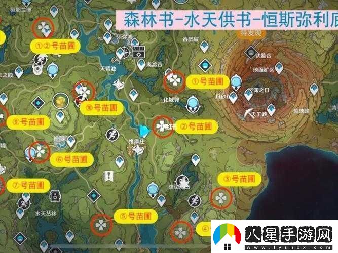 恒斯彌利收集完成后如何正確觸發(fā)后續任務(wù)或劇情步驟詳解