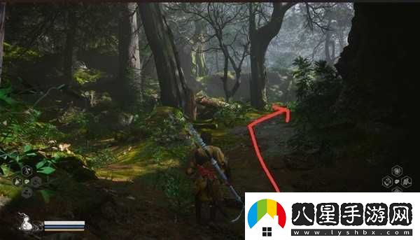 黑神話(huà)悟空全成就怎么做