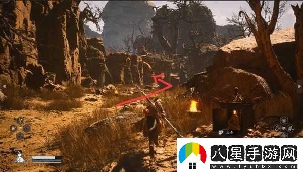 黑神話(huà)悟空全成就怎么做