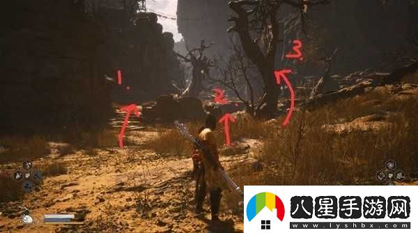 黑神話(huà)悟空全成就怎么做