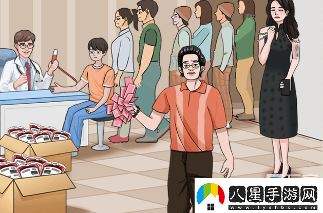 就你會(huì )玩文字孤注一擲過(guò)關(guān)攻略解析