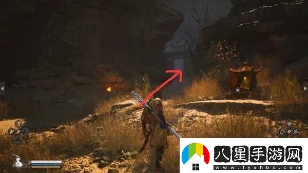 黑神話(huà)悟空全成就怎么做