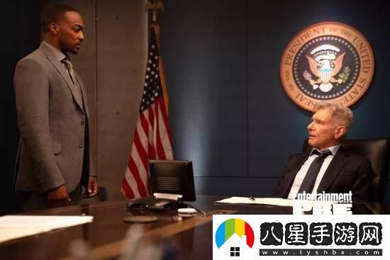 漫威美國隊長(cháng)4曝光新劇照