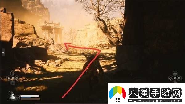 黑神話(huà)悟空全成就怎么做