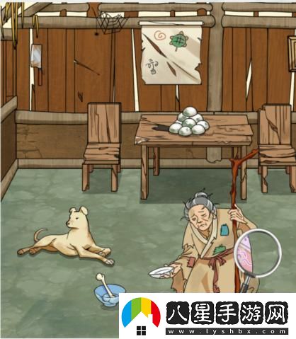 瘋狂梗傳荒唐祖屋把祖屋的價(jià)格打上去通關(guān)攻略一覽