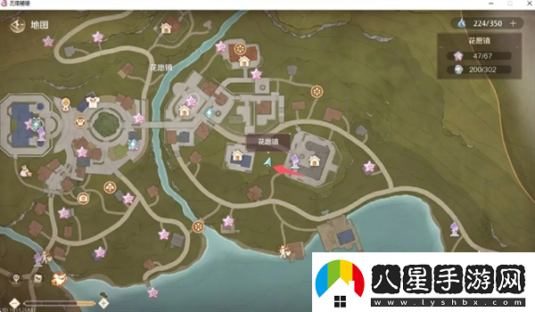 無(wú)限暖暖伙伴的留影紀念怎么做