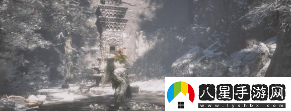 黑神話(huà)悟空老人參精BOSS戰怎么打老人參精BOSS戰打法攻略