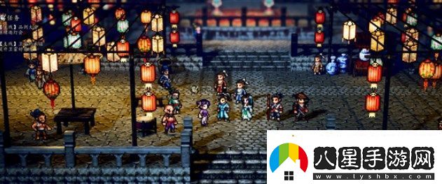 逸劍風(fēng)云決姑蘇城支線(xiàn)任務(wù)怎么完成