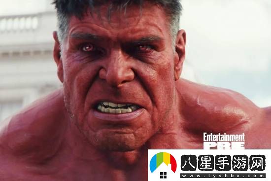 漫威美國隊長(cháng)4曝光新劇照
