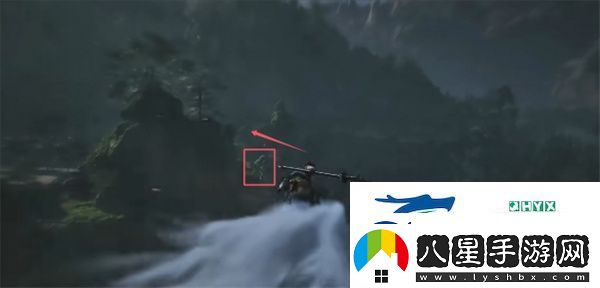 黑神話(huà)悟空大石敢當怎么召喚