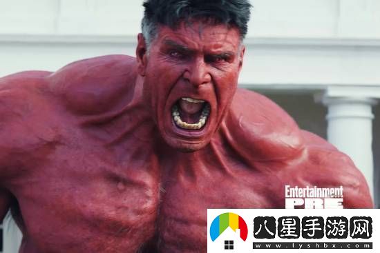 漫威美國隊長(cháng)4曝光新劇照