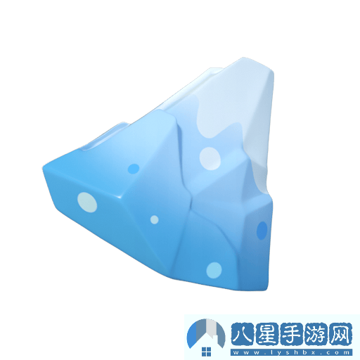 蛋仔派對全新典藏外觀(guān)“冰霜小精靈”將免費送出