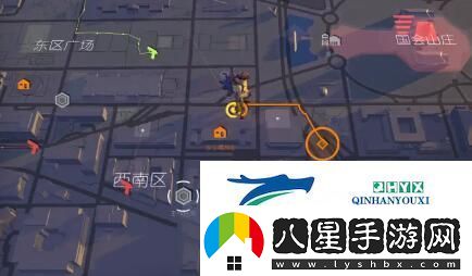 全境封鎖2獵人面具7個(gè)分布位置一覽