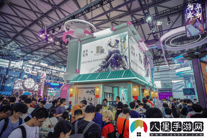 物華彌新2024CJ8月新版本福利活動(dòng)持續進(jìn)行中