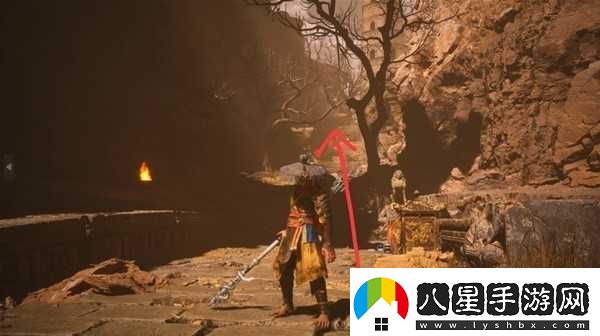 黑神話(huà)悟空全成就怎么做