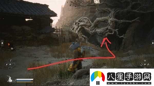 黑神話(huà)悟空全成就怎么做