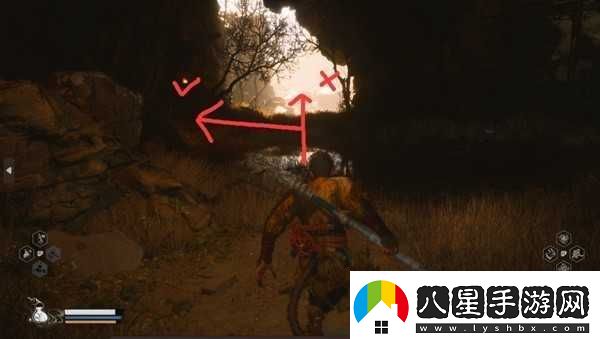 黑神話(huà)悟空全成就怎么做