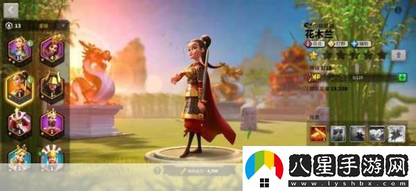 萬(wàn)國覺(jué)醒挑戰極限保護物資30星通關(guān)全攻略