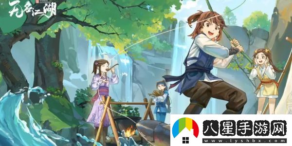 無(wú)名江湖武學(xué)怎么搭配