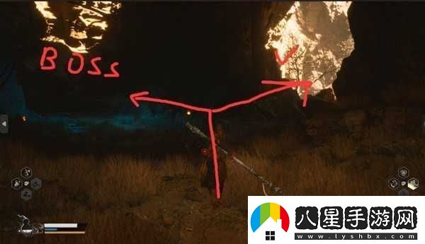 黑神話(huà)悟空全成就怎么做