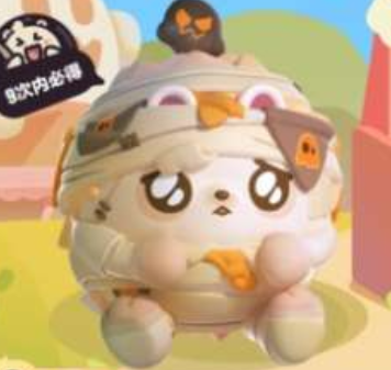 蛋仔派對遇見(jiàn)小刺猬活動(dòng)怎么玩