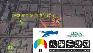 全境封鎖2獵人面具7個(gè)分布位置一覽