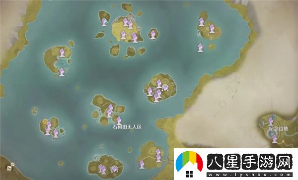 無(wú)限暖暖流轉之柱的傳送點(diǎn)具體位置在哪里及如何找到