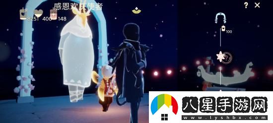 光遇同心節拱門(mén)獲得方法
