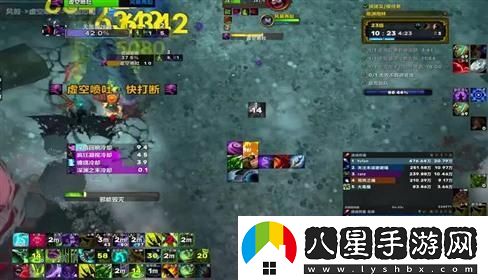 掌握魔獸世界！使用WOW喊話(huà)宏收效顯著(zhù)，助你蛻變?yōu)槁殬I(yè)玩家！