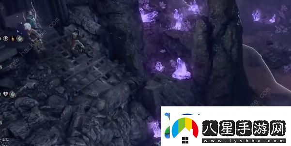 博德之門(mén)3閃電護符怎么得閃電護符屬性及獲取攻略