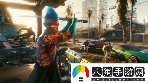 2077續作總監談博德之門(mén)2對自己的深遠影響與游戲行業(yè)的淵源