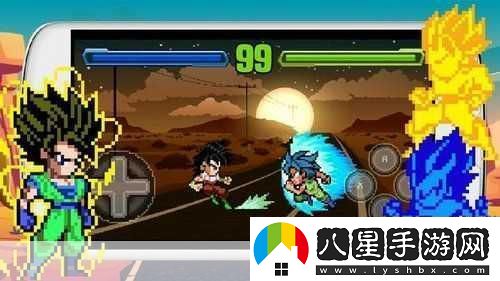 Bouncemasters蘋(píng)果版來(lái)襲