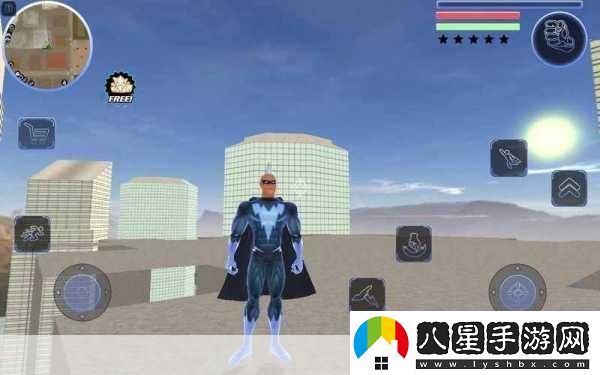 Bouncemasters蘋(píng)果版來(lái)襲