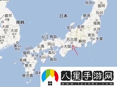 “名古屋一線(xiàn)之外全球矚目的‘科技城’之謎”