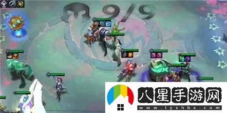 死亡騎士符文熔鑄的秘密探索：在哪才能找到符文熔鑄的位置？