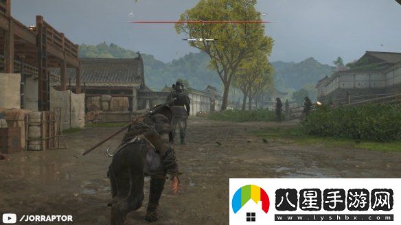 暗殺方式更多樣！刺客信條