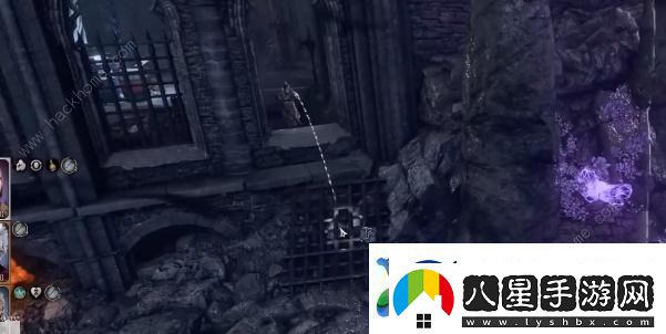 博德之門(mén)3閃電護符怎么得閃電護符屬性及獲取攻略