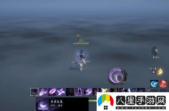 誅仙世界合歡戰斗邏輯思路解析