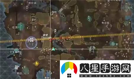 魔獸世界防戰角色的幻象挑戰詳細路線(xiàn)指南