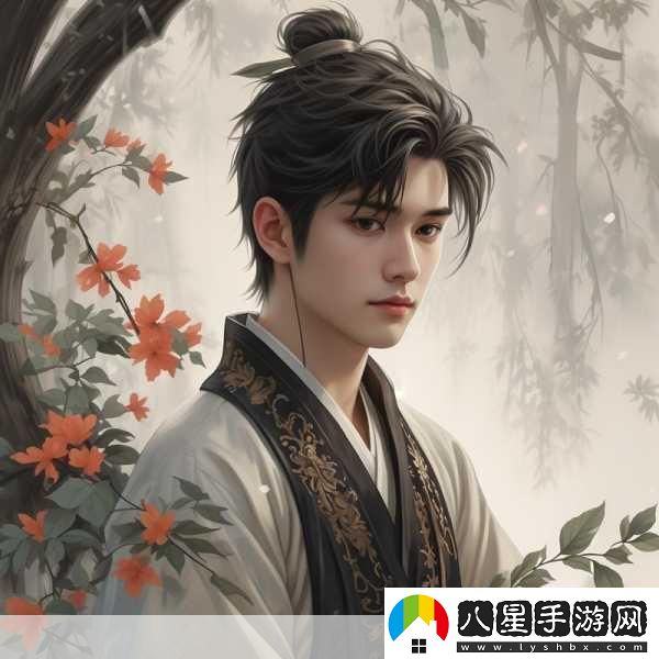 探秘仙境