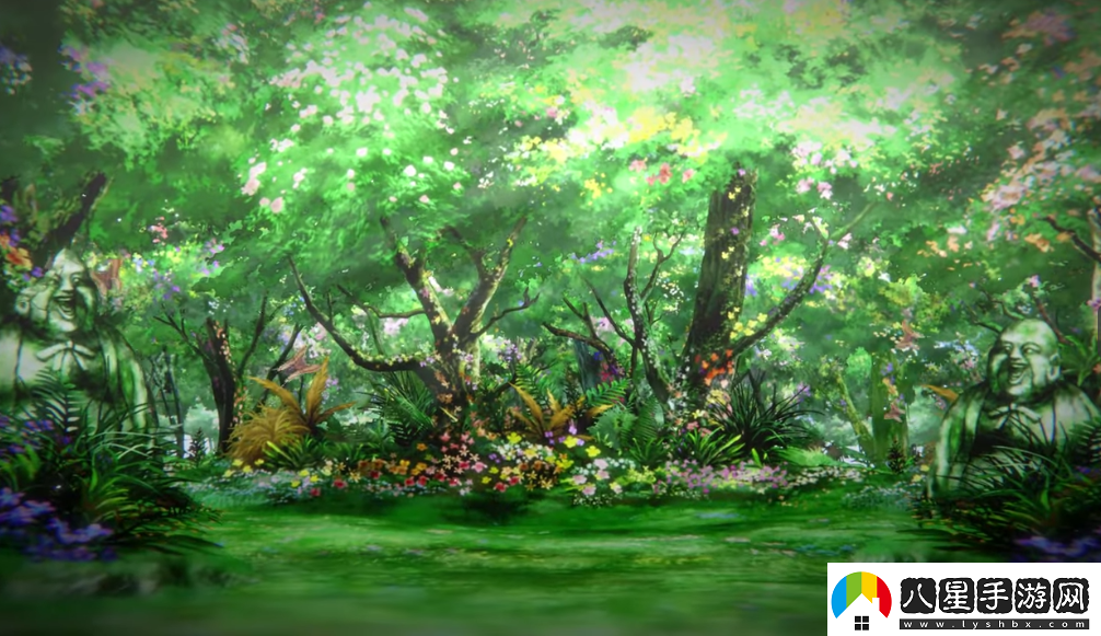 地獄樂(lè )游戲化新作公開(kāi)