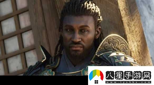 彌助有戀愛(ài)戲份育碧