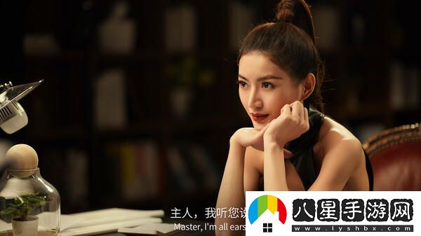 來(lái)了來(lái)了，最令人驚艷的一集財產(chǎn)中各大美女角色回顧