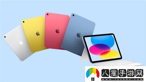 蘋(píng)果iPad
