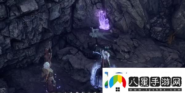 博德之門(mén)3閃電護符怎么得閃電護符屬性及獲取攻略