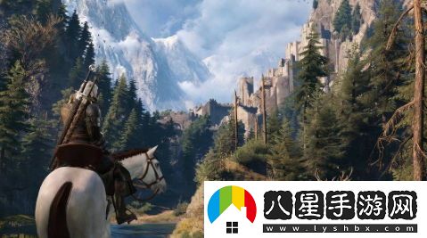 開(kāi)發(fā)者坦言巫師3中獵魔人感官技能的使用確實(shí)存在過(guò)度現象